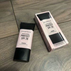 Smash box Photo Finish Primer